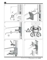 Preview for 7 page of iTD rm-port Assembly Instruction Manual