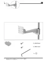 Preview for 8 page of iTD rm-port Assembly Instruction Manual