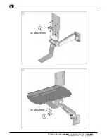 Preview for 17 page of iTD rm-port Assembly Instruction Manual