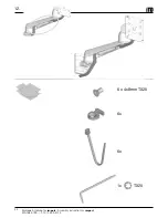 Preview for 22 page of iTD rm-port Assembly Instruction Manual