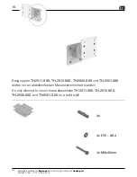 Preview for 26 page of iTD rm-port Assembly Instruction Manual