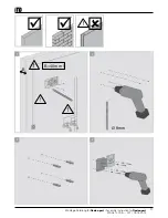 Preview for 27 page of iTD rm-port Assembly Instruction Manual