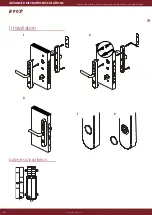 Preview for 18 page of Itec iFP 03 Instruction Manual