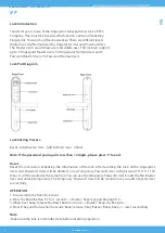 Preview for 2 page of Itec iFP Instruction Manual