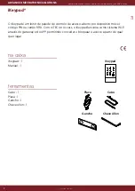 Preview for 2 page of Itec iKeypad Instruction Manual