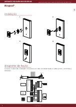 Preview for 4 page of Itec iKeypad Instruction Manual