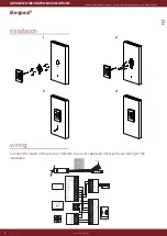 Preview for 8 page of Itec iKeypad Instruction Manual