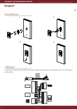 Preview for 16 page of Itec iKeypad Instruction Manual