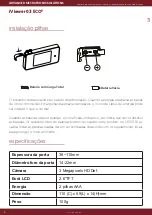 Preview for 4 page of Itec iViewer 03 ECO Instruction Manual