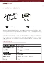 Preview for 16 page of Itec iViewer 03 ECO Instruction Manual