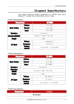 Preview for 12 page of ITech IT-E500 Series User Manual