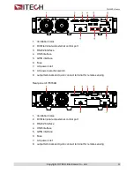 Preview for 17 page of ITech IT6121B User Manual