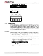 Preview for 34 page of ITech IT6121B User Manual