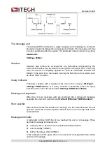 Preview for 17 page of ITech IT7600 Series Programming Manual