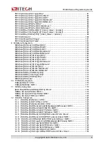 Preview for 12 page of ITech IT8000 Series Programming Manual