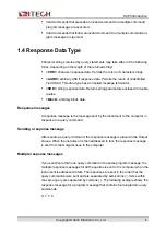 Preview for 19 page of ITech IT8000 Series Programming Manual