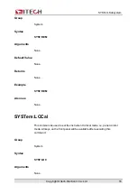 Preview for 29 page of ITech IT8000 Series Programming Manual