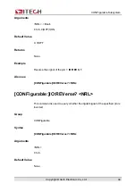 Preview for 57 page of ITech IT8000 Series Programming Manual