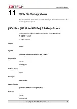 Preview for 131 page of ITech IT8000 Series Programming Manual