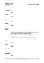 Preview for 181 page of ITech IT8000 Series Programming Manual