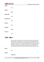 Preview for 184 page of ITech IT8000 Series Programming Manual