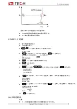 Preview for 66 page of ITech IT8700 Series Manual