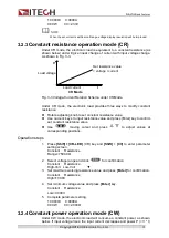 Preview for 23 page of ITech IT8912E User Manual