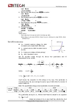 Preview for 38 page of ITech IT8912E User Manual