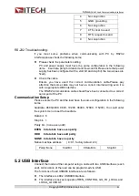 Preview for 51 page of ITech IT8912E User Manual