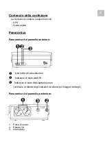 Preview for 12 page of Itek GenPower 636 Startup Manual