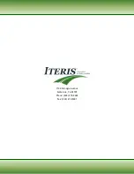 Preview for 84 page of Iteris VersiCam User Manual