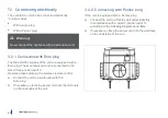 Preview for 20 page of Itho Daalderop 03-00398 Installation & Use Manual