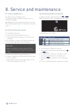 Preview for 34 page of Itho Daalderop Smartboiler Mono Installation & Use Manual