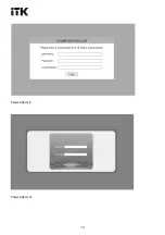 Preview for 14 page of ITK ADMIN AN-PM13-24-18C13-06C19-41 Manual