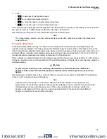 Preview for 19 page of Itm FLUKE Professional Series User Manual