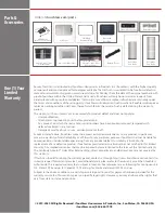 Preview for 8 page of Itouchless WS13RSL User Manual