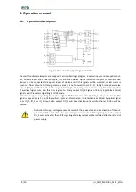 Preview for 8 page of ITR Energetyka Map 6 User Manual And Technical Documentation