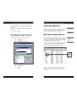 Preview for 21 page of ITrain Windows 98 Training Manual