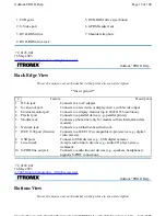 Preview for 13 page of Itronix GoBook PRO II User Manual