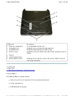 Preview for 14 page of Itronix GoBook PRO II User Manual