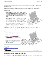 Preview for 29 page of Itronix GoBook PRO II User Manual