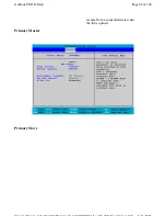 Preview for 67 page of Itronix GoBook PRO II User Manual