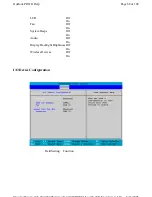 Preview for 69 page of Itronix GoBook PRO II User Manual