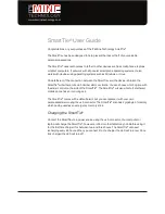 Preview for 2 page of It’s Mine Technology SmartTie User Manual