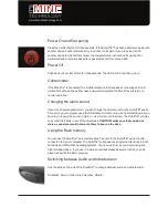 Preview for 3 page of It’s Mine Technology SmartTie User Manual