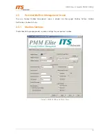 Preview for 10 page of ITS Telecom VME Elite User Manual