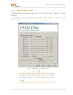 Preview for 13 page of ITS Telecom VME Elite User Manual