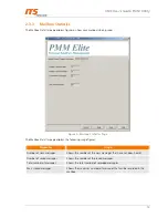 Preview for 16 page of ITS Telecom VME Elite User Manual