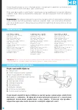 Preview for 19 page of itStime Action CARON Flow Instructions Manual