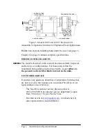 Preview for 6 page of ITT Neo-Dyn 100T Installation And Operation Manual